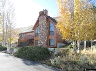 2750 Hitching Post Dr, Green River, WY 82935