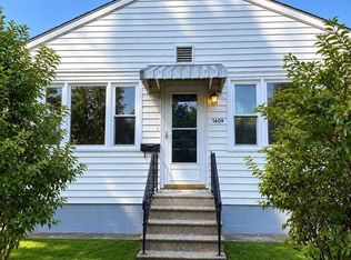 1409 Fordham Avenue, Schenectady, NY 12306