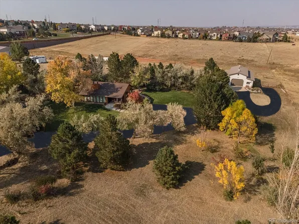 5085 Brian Drive, Parker, CO 80134