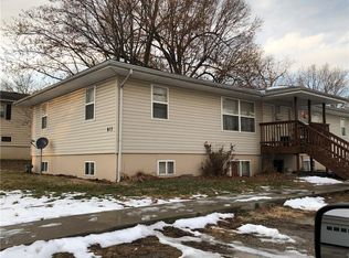 411 E Main St, Odessa, MO 64076