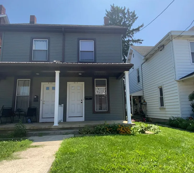 211 N State St