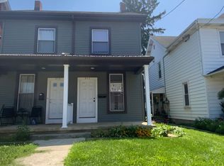 211 N State St, Ephrata, PA 17522