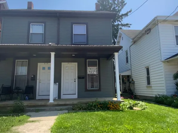 211 N State St, Ephrata, PA 17522