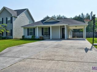 26389 Bobby Gill Rd, Denham Springs, LA 70726