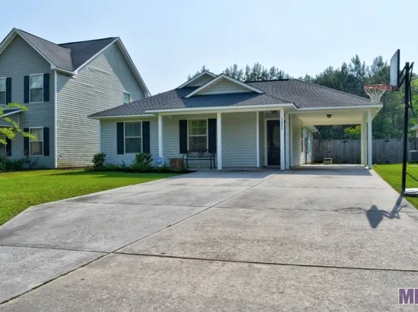 26389 Bobby Gill Rd, Denham Springs, LA 70726