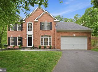 15405 Milton Hall Pl, Manassas, VA 20112