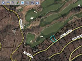 LOT 44 Bent Grass Way, Clayton, GA 30525