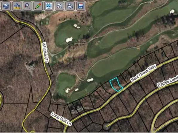 LOT 44 Bent Grass Way, Clayton, GA 30525