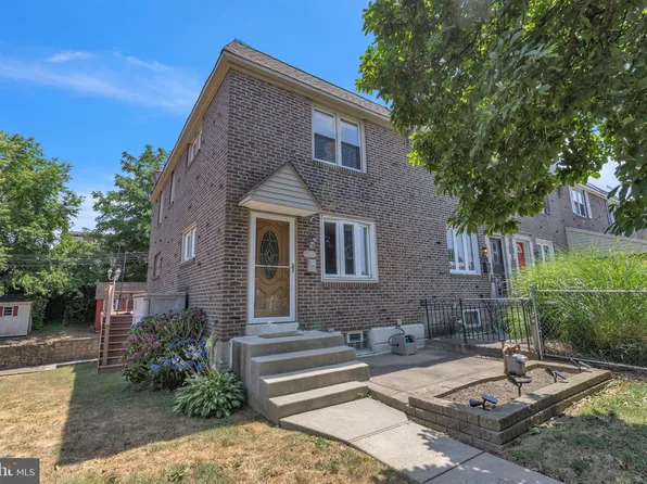 263 Gramercy Dr, Clifton Heights, PA 19018