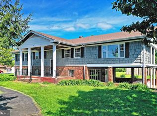 13908 Fitzwater Dr, Nokesville, VA 20181