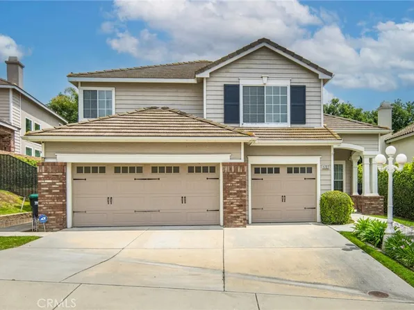 1727 Vista Del Norte, Chino Hills, CA 91709