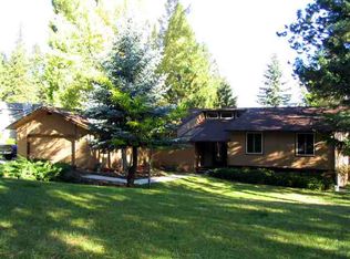 4224 S Ball Rd, Veradale, WA 99037