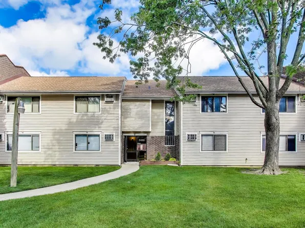 3400 Bayside Dr Unit 6, Palatine, IL 60074