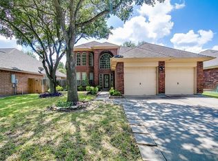 12815 Deer Cove Ln, Houston, TX 77041