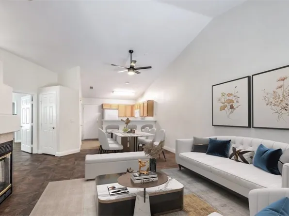 9713 Tiaquinn Ave Unit 101, Las Vegas, NV 89129