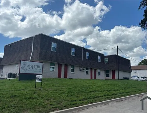 313 Rose St, Arlington, TX 76010