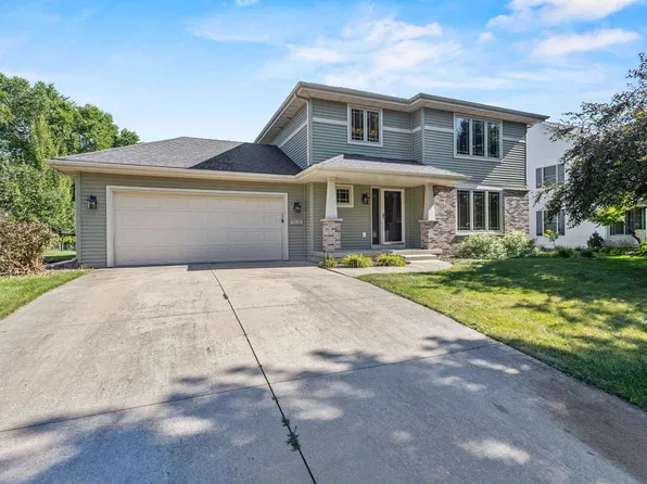 5224 Nannyberry Dr, Fitchburg, WI 53711