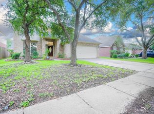 3706 Heritage Colony Dr, Missouri City, TX 77459