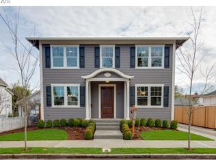 3816 NE 13th Ave, Portland, OR 97212