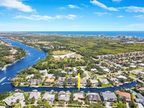 2113 Radnor Court, North Palm Beach, FL 33408