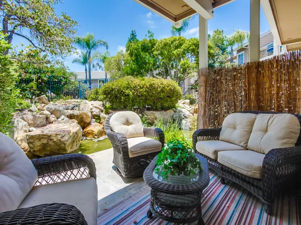 8585 Via Mallorca Unit 231, La Jolla, CA 92037