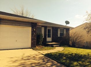 4313 Gull Rd, Lansing, MI 48917