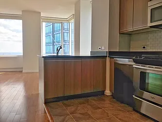 Rented by The Dermot Realty Management Company