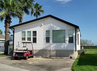 36 Abalone Cir, Port Isabel, TX 78578