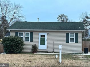 1461 Spring Garden Rd, Millville, NJ 08332