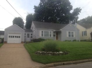 940 W 7th St, Washington, MO