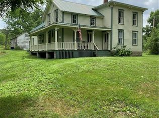 2934 Apulia Rd, La Fayette, NY 13084