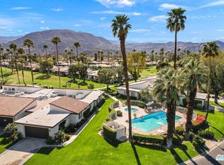 12 Durango Cir, Rancho Mirage, CA 92270