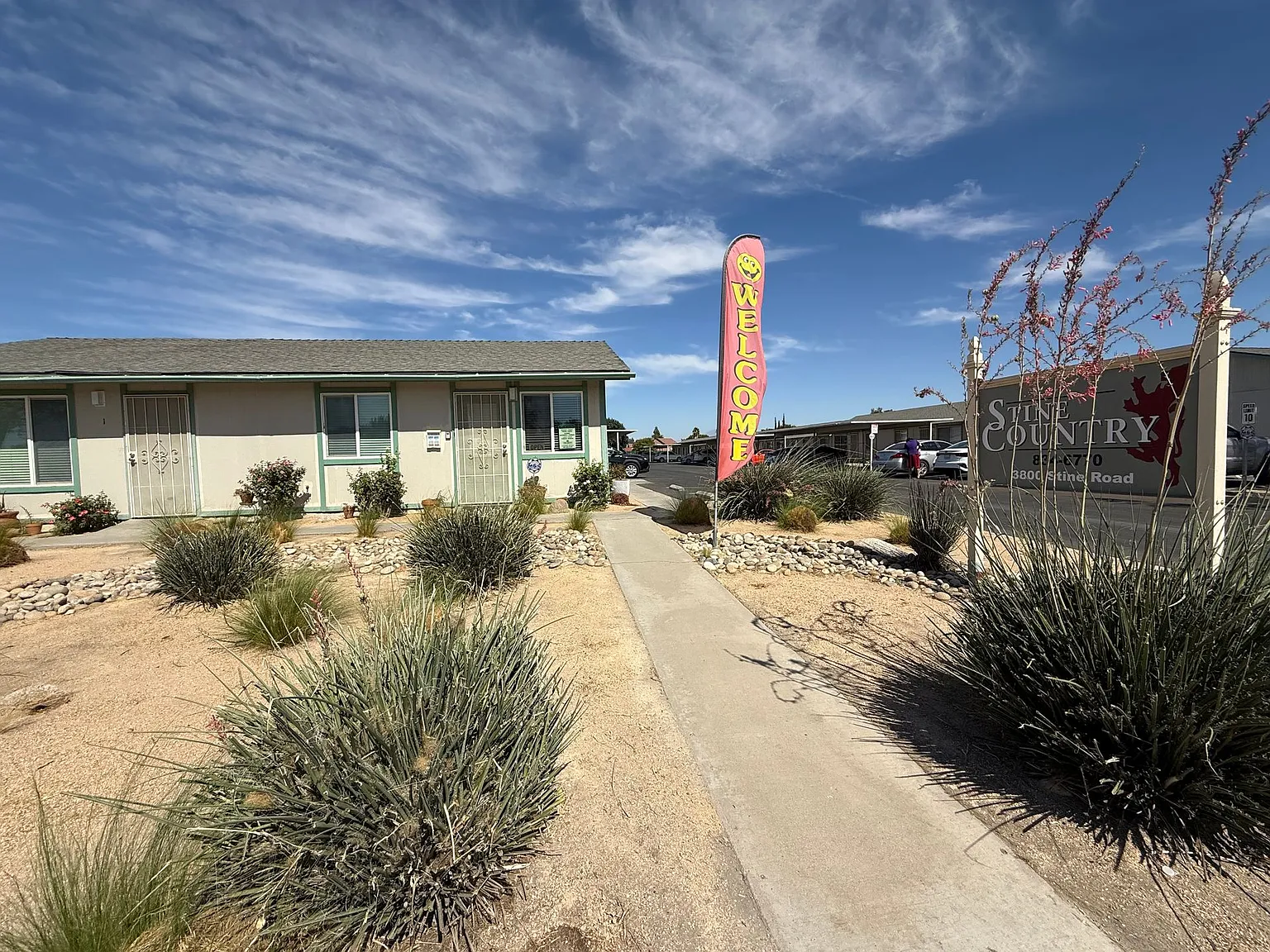 Stine Country Apartments — Photo 3