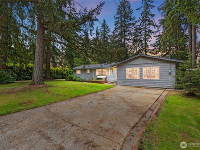 9712 126th Street E, Puyallup, WA, 98373