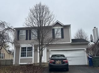 2983 Phoenix Ave, Hilliard, OH 43026