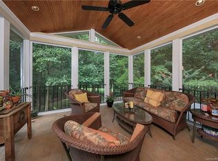 10213 Lafoy Dr, Huntersville, NC 28078