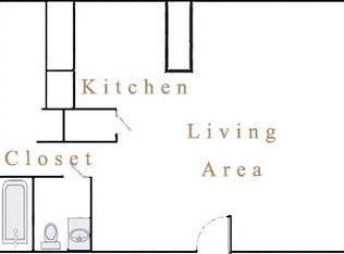 3250 N Hall St APT 259A, Dallas, TX 75204