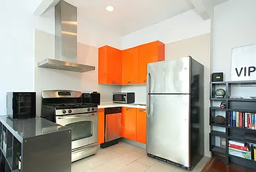Sold by Keller Williams NYC