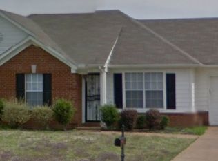 4226 Sun Ridge Cv, Memphis, TN 38128