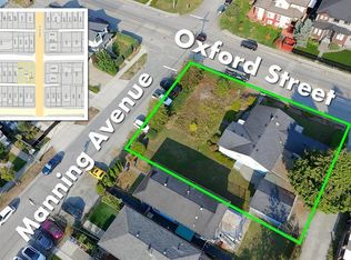 3047 Oxford St, Pt Coquitlam, BC