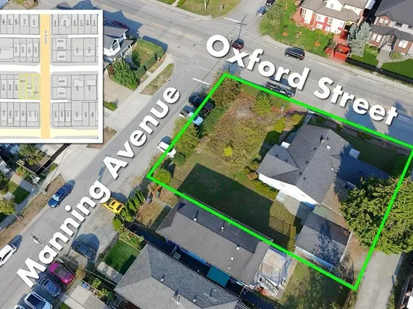 3047 Oxford St, Pt Coquitlam, BC V3B 4C2