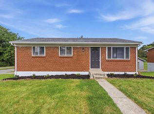 3601 Olympia Cir, Lexington, KY 40517