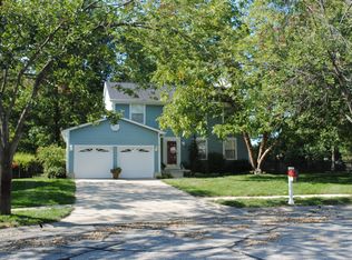 777 Quaker Ridge Ct, Columbus, OH 43230