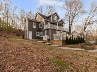 224 Mount Horeb Rd FLOOR 3, Warren, NJ 07059