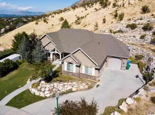 925 E 1810 N, Orem, UT 84097