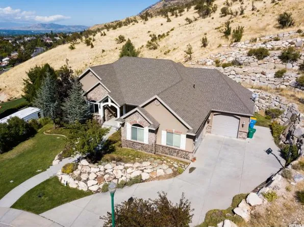 925 E 1810 N, Orem, UT 84097