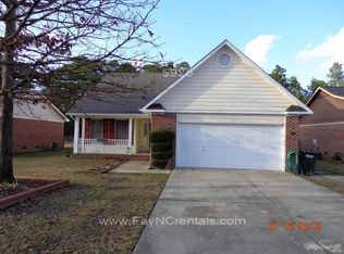604 Prestige Blvd, Fayetteville, NC 28314