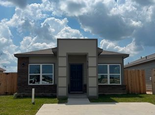 6105 Saint Joan Of Arc Loop, Laredo, TX 78046