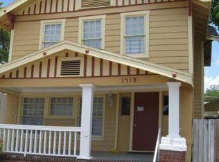 1713 W Cass St APT 5, Tampa, FL 33606