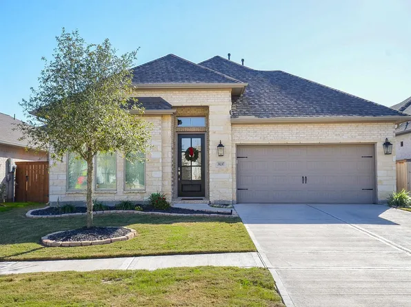 30247 Gold Finch Pl, Fulshear, TX 77441